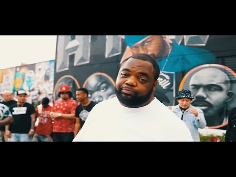 Trunk Wave Feat. Liveola & Big Pokey (Music Video)