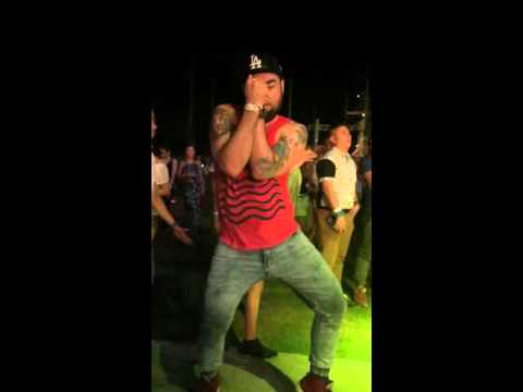 Ravers Manila - Genesis