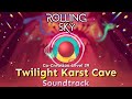 Rolling Sky Co Creation Level 39 Twilight Karst Cave Official Soundtrack