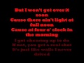 Gorillaz-The Swagga lyrics