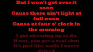 Gorillaz-The Swagga lyrics