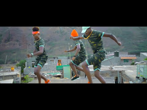 Nuno do Guettoh feat Papá Rocha & Dj Nays - Sabi Riba Mundo Remix (Official Music Video)