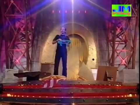 Alf Poier - Im Quatsch Comedy Club ! ! !  Echt lustig !!!!