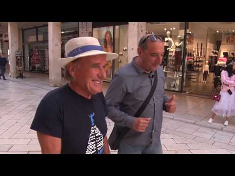 TOTO I PRIJATELJI - gost Venci Jurin 2.dio