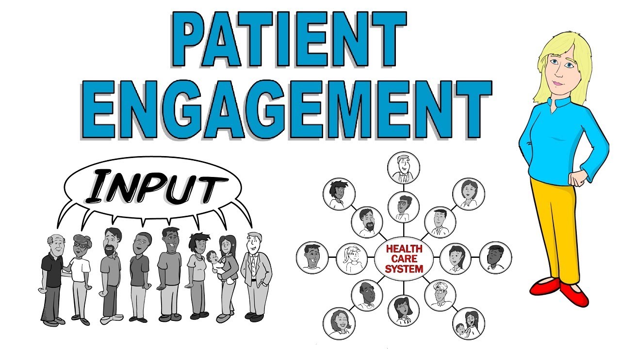 How Do You Evaluate Patient Engagement?