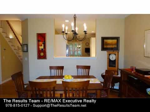 242 Godfrey Dr Unit 242, Norton MA 02766 - Condo - Real Estate - For Sale -