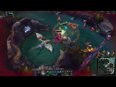 galio vs anivia s4 vod review