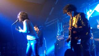 Culver "Razor Blade"