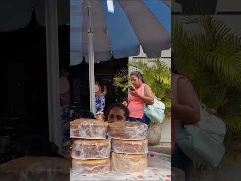 Feira livre de iati Pernambuco tem muitas mercadorias