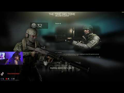 escape from tarkov and more