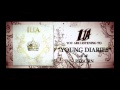 ILIA - "Young Diaries" 