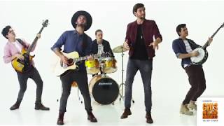 MORAT y ALVARO SOLER - Making Of &#39;Yo Contigo, Tú Conmigo&#39;