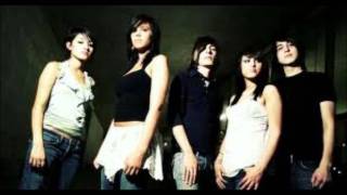 Eyes Set To Kill - Beauty Through Broken Glass