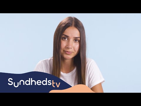 Godt at vide om p-piller: Få farmaceutens gode råd | SundhedsTV