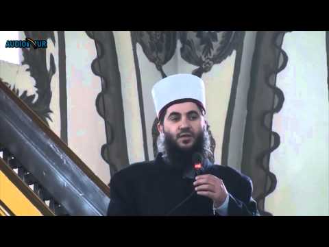 Bidatet e Ditës së Ashurasë - Hoxhë Muharem Ismaili