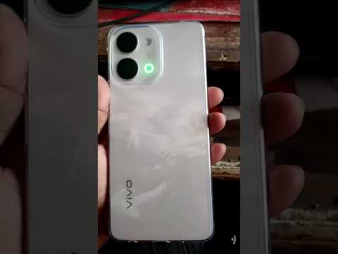 Thumbnail for vivo y11 5g #smartphone #sony #vivoy2005greview #vivoy2005greview #tech