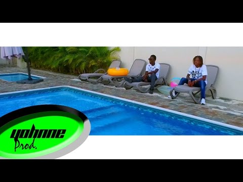 Gillio Ft. Yohnne - Verslaafd [Official Video 2016]