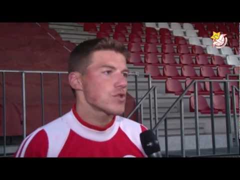 Vooruitblik Algeheel Kampioenschap '10/'11