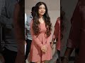 Actress Varsha Bollamma Ooru Peru Bhairavakona Movie Heroine