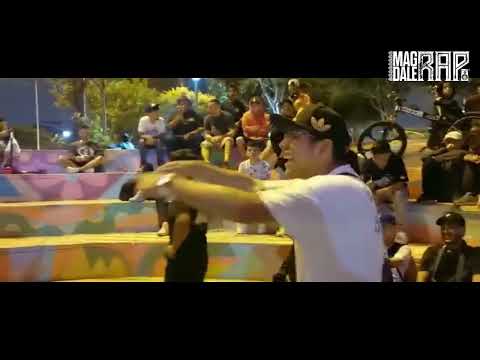 DEMENCIA 🇻🇪 VS SITHO VS KMOT - FILTROS - MAGDALERAP - 2 VS 2 RANDOM