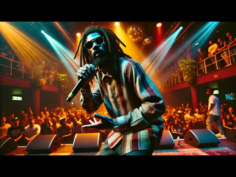 KING DADDY YOD - Freestyle Exclusif | Réalisation par Hilaci Attia