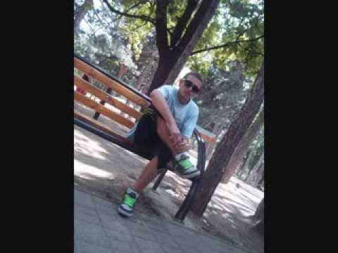 Mc Jakup Ft D.Painkiller ™▬ Moja Prva Ljubov Posle Rapot 2013 ▬™