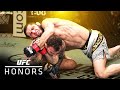 2025 Submission Of The Year Nominees UFC HONORS
