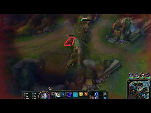 [Mar 21, 2016] PositiveEnergy(JellyBee) OCE S6 Dynamic Ranked - Mid Zilean Vs Lulu