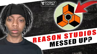 Video thumbnail for The Truth About Reason 12 by Kickback Couture