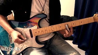 Ayumi Hamasaki 「SEASONS」Guitar Cover