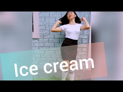 Ice cream cover dance # GoGo girls khiamniungan ❤️