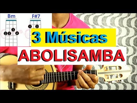 Mina - Abolisamba