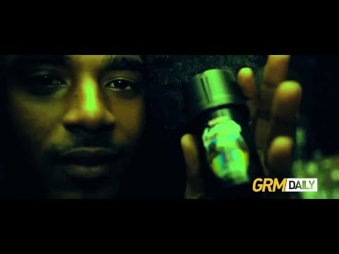 BLACK THE RIPPER - YOU WILL NEVER KNOW FT JYAGER - EP OUT JANUARY 31ST