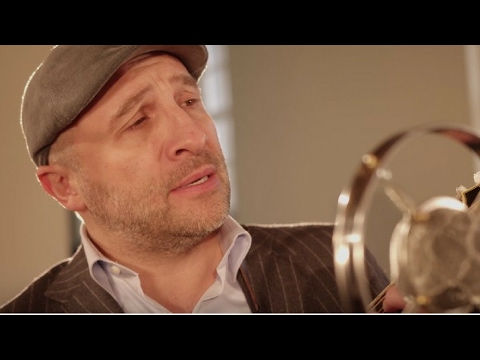 You ain't going nowhere