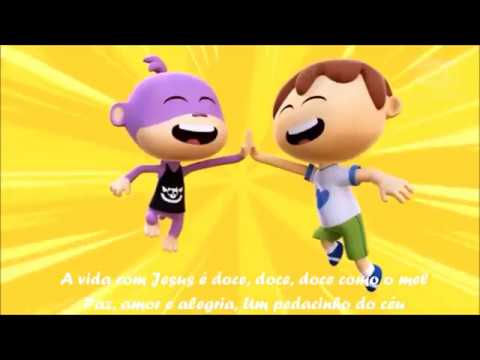 download lagu mp3 mp4 A Vida Com Jesus Doce, download lagu A Vida Com Jesus Doce gratis, unduh video klip A Vida Com Jesus Doce