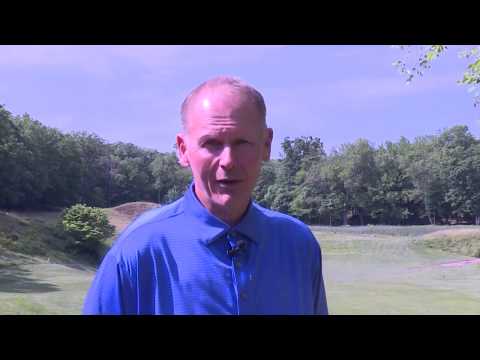 Inside Yale Athletics Sponsored by Under Armour: Yale Golf Course