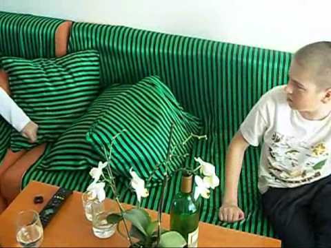 Criminal Story Brwanko