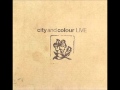 Comin Home (Alt Performance) - City And Colour