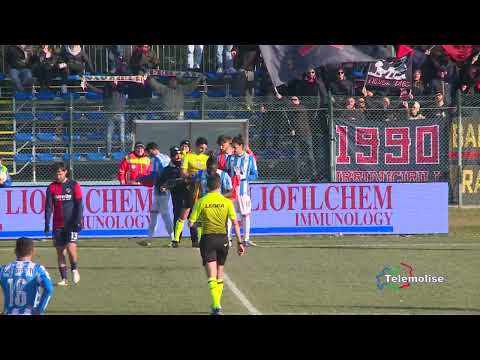 Serie D, il punto sull'ultimo turno