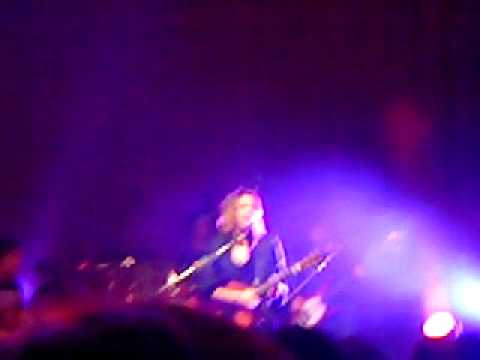 Aneta Langerová-Skvělej nápad (Blansko 1.4.2010)