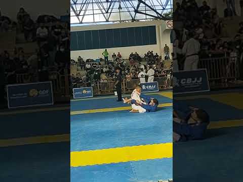 Bernardo Soares JIU-JITSU