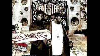 Gang Starr - Deadly Habits