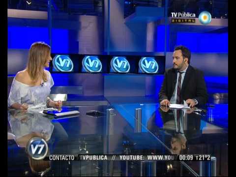 Visión 7 Resumen: Segunda parte 30-11-12