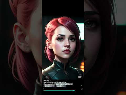 Fluid Diffusion Video