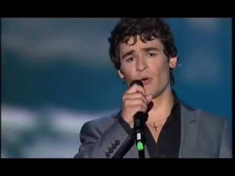 Amadeus Lundberg Mustalaisviulu (Muistojen polku 2012)