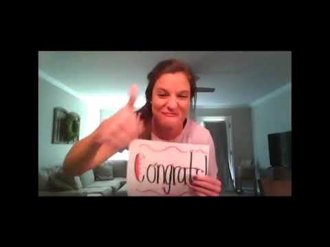 GES 5th Grade Class of 2020