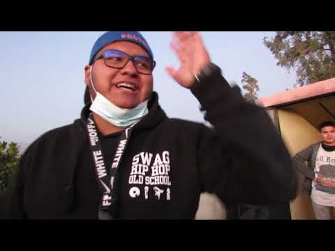 JAKEV vs IOTADA - Octavos (Fecha 3 "Garganta de Fuego") - WCB