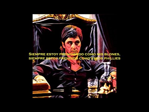 Blunted Vato x Apolo Kidd - Miami Vice letra