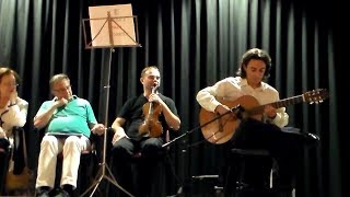 CASILDA - PACO DE LUCIA - CENTRO SOCIAL RINCÓN DE BENISCORNIA 25/05/2017 - Cover