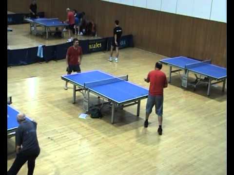 Djurin :  Pantelic  - 1 : 3